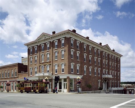 St james hotel red wing minnesota - Nestled by the Mississippi River, our historic hotel in Red Wing, MN, offers an enchanting setting for an unforgettable Valentine’s Day getaway. ... St. James Hotel 406 Main Street Red Wing, MN 55066 Local: 651-388-2846 Phone: 1 (800) 252-1875 Info@St-James-Hotel.com. Useful links